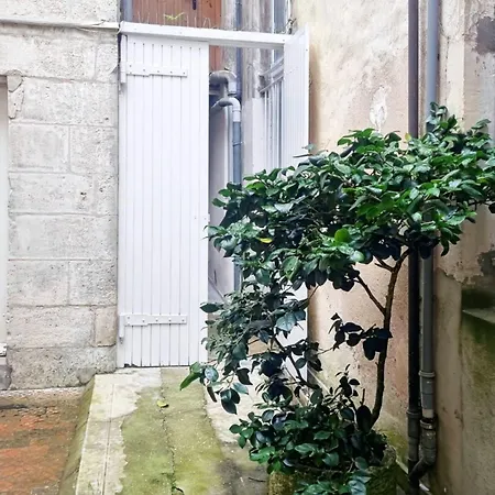 Fleuriau Cozy Boheme Proche Marche & Vieux Port * La Rochelle (Charente-Maritime)