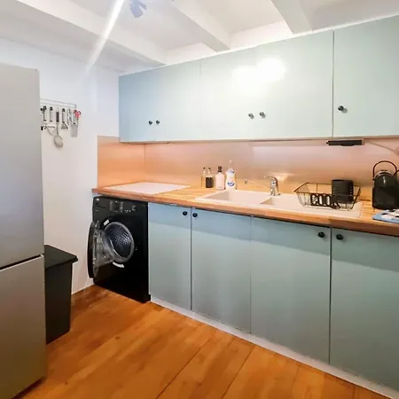 Apartmán Fleuriau Cozy Boheme Proche Marche & Vieux Port *