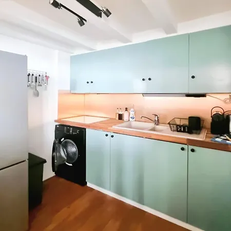 Apartmán Fleuriau Cozy Boheme Proche Marche & Vieux Port