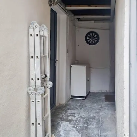 Apartmán Fleuriau Cozy Boheme Proche Marche & Vieux Port *