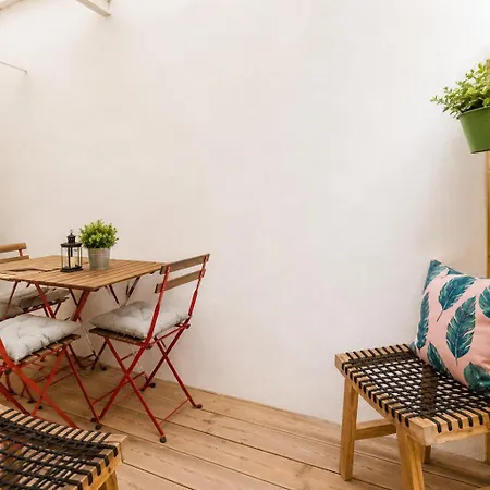 Fleuriau Cozy Boheme Proche Marche & Vieux Port Daire *