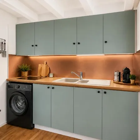 Apartmán Fleuriau Cozy Boheme Proche Marche & Vieux Port